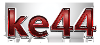 ke444 logo